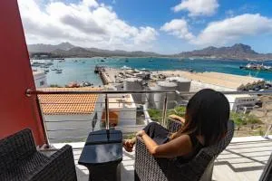 Blue Marlin Hotel - Mindelo