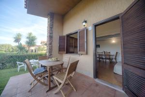 Residence Oasi e Oasi Blu img1