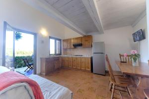 Apartment mit 2 Schlafzimmern