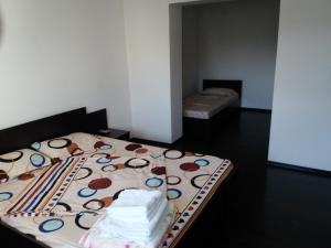 Apartament Kamino