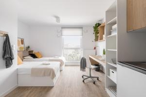 Apartamenty Depot Gdańsk