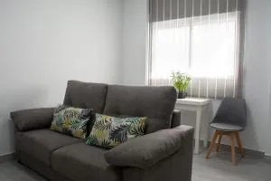 Apartamento Calma - Barbate