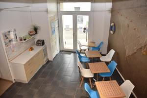 Hotels Hotel Le Coureau : photos des chambres