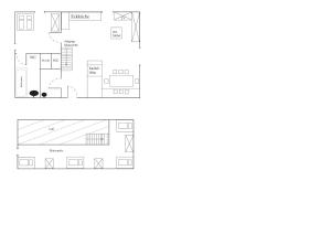 Ansitz Wirtsgut - Familienappartements in den Bergen