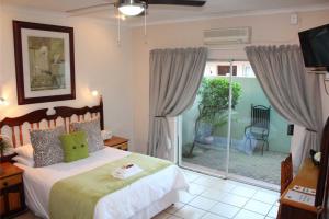 Ngwenya Boutique Hotel