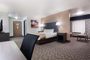 obrázek - Quality Inn & Suites
