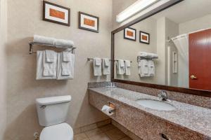 Comfort Suites Castle Rock - Denver South