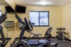 Quality Inn Lamar