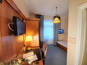 Hotel Krupp