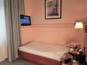 Hotel Krupp