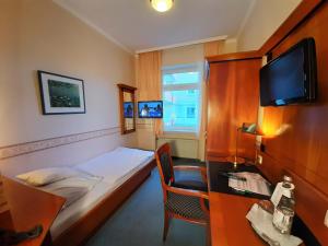 Hotel Krupp