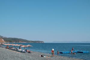 Samothraki Beach Apartments & Suites Hotel Nisos-Samothraki Greece