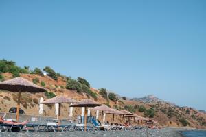 Samothraki Beach Apartments & Suites Hotel Nisos-Samothraki Greece