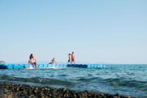 Samothraki Beach Apartments & Suites Hotel Nisos-Samothraki Greece