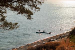 Samothraki Beach Apartments & Suites Hotel Nisos-Samothraki Greece