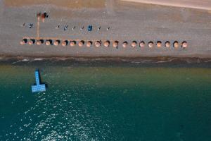 Samothraki Beach Apartments & Suites Hotel Nisos-Samothraki Greece