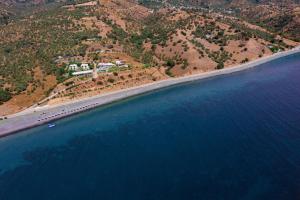 Samothraki Beach Apartments & Suites Hotel Nisos-Samothraki Greece