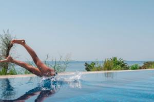 Samothraki Beach Apartments & Suites Hotel Nisos-Samothraki Greece