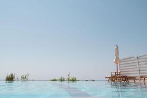 Samothraki Beach Apartments & Suites Hotel Nisos-Samothraki Greece