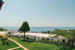 Samothraki Beach Apartments & Suites Hotel Nisos-Samothraki Greece