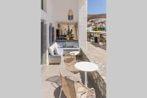 Casa Tholari Al Mare Astypalaia Greece