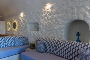 Casa Tholari Al Mare Astypalaia Greece