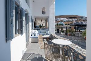 Casa Tholari Al Mare Astypalaia Greece