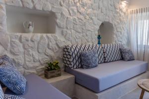 Casa Tholari Al Mare Astypalaia Greece