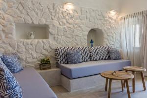 Casa Tholari Al Mare Astypalaia Greece