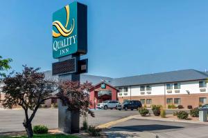 Quality Inn Pueblo North