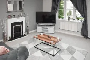 Luxury Boutique House - Close to MK City Center - 温斯洛