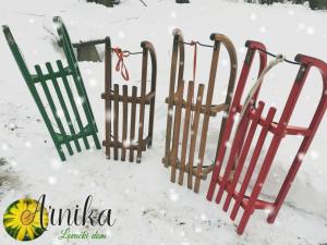 Guesthouse Arnika