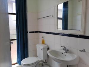 All the Tides - Hi Tide