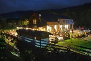 Ranč Regetovka - Zborov