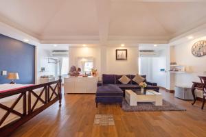 The One Sabai Living Pattaya - 3hvězdičkové hotely ve městě Pattaya Central