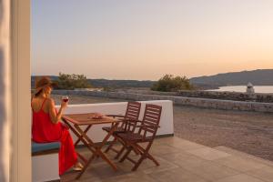 Kalivitis Boutique House Milos Greece