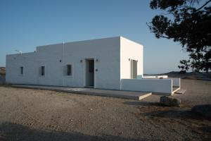 Kalivitis Boutique House Milos Greece