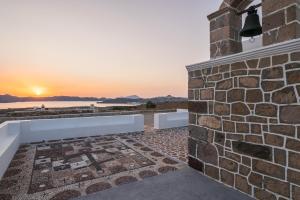 Kalivitis Boutique House Milos Greece