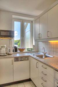 Zinnowitz Haus Zur Duene Wohnung 14 W14ZDL