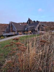 Appart'hotels Sancy Resort : photos des chambres