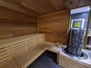 Appart'hotels Sancy Resort : photos des chambres