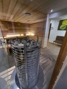 Appart'hotels Sancy Resort : photos des chambres