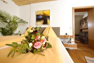 Urlaub im Stall