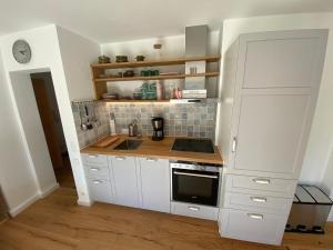 Ferienwohnung am Burgberg