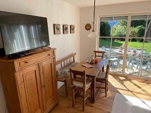 Ferienwohnung am Burgberg