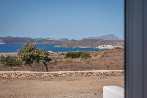 Kalivitis Boutique House Milos Greece