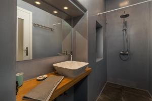Kalivitis Boutique House Milos Greece