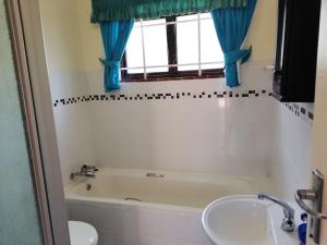 All the Tides - Between Tides