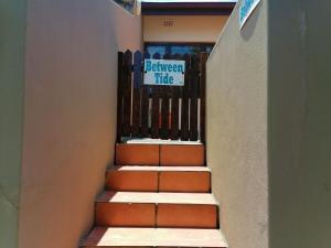 All the Tides - Between Tides