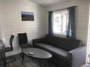 Two-Bedroom Cottage (4 Adults)  room in Granmo Camping